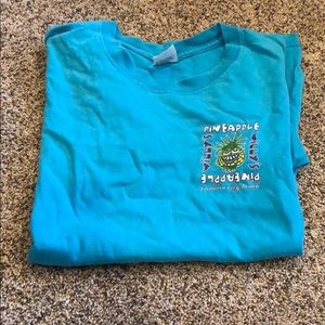 Pineapple Willy’s T-shirt